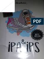 Sifat anak ipa dan ips pastinya berbeda drastis, karena itu mereka tidak pernah akur. Asmara Yang Berujung Duka