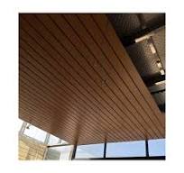 Exterior PVC Ceiling Panels: Durable & Weatherproof Solutions