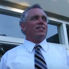 Todd Enderle's Instagram, Twitter & Facebook