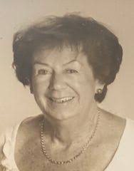 Condolence Book for Hilda Conroy (née Duffy) (Glenageary, Dublin)