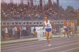 Mennea's time remains the european 200m record. File 1978 Palio 200m Pietro Mennea Jpg Wikimedia Commons