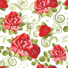 Wild spring leaf wildflower isolated. Red Flower Pattern Free Vector Download 33 955 Free Vector For Commercial Use Format Ai Eps Cdr Svg Vector Illustration Graphic Art Design