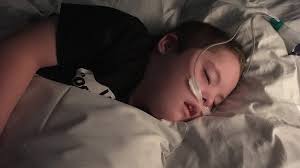 Nascot Lawn: Watford mum 'drowning' as respite centre shuts