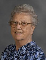 Mary Kirkland's Instagram, Twitter & Facebook