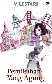 Bukan pernikahan kontrak ini adalah kisah novel seorang gadis bernama bianca nanatisunny. Pernikahan Yang Agung By V Lestari