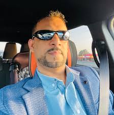 President Donald Trump announces successful U.S. military strikes