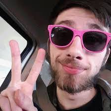 Jake Kissner's Instagram, Twitter & Facebook