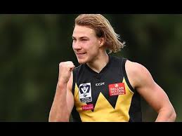 Take a bow, harry mckay! Prediction Swan Mckay V Harry Mckay Bigfooty
