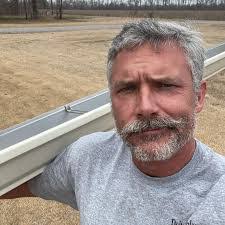 Rusty Wagoner's Instagram, Twitter & Facebook