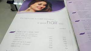Jawed habib hair & beauty menu and price list for vanasthalipuram, hyderabad outlet. Naturals In Vanasthalipuram Hyderabad Yellowpages In Youtube