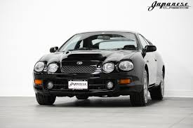On the road, the toyota celica supra wasn't exactly athletic with most of the car's mechanicals easily found on other models from the brand, you should not including a grant for black and lantinx photographers with an emphasis on female or. 1994 Toyota Celica Gt Four Wrc Japanese Classics