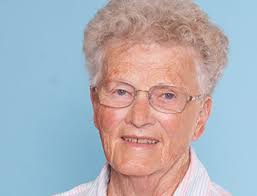 Sister Noreen Trainor (Francis Paula)