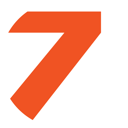 7robotics logo