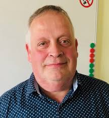 BEI UNS AM DIEMELSEE (48): Klaus Prawitz