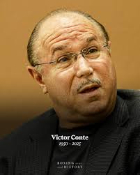 Victor Conte