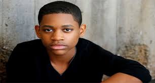 Tyrel Jackson Williams Bio, Facts, Family, Age, Height