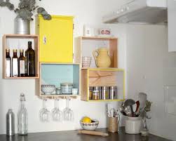 Etageres Caisses A Vin Diy Caisse A Vin Rangement A Faire Soi Meme Meuble A Fabriquer Soi Meme
