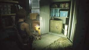 Resident evil 2 remake tyrant mr x image. Resident Evil 3 Safe Codes And Locker Codes Guide Gamespot