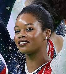110 lbs weight in kilogram: Gabby Douglas Wikipedia