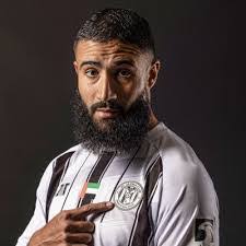 Alex Vizcaino's Instagram, Twitter & Facebook