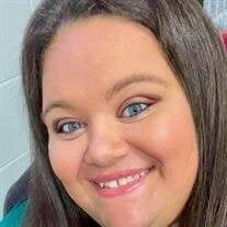 Jessica Brooke Stallings Obituary (2025)