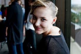 Mode-Local: Backstage at Fashion with Compassion 2012 by Emilia Thomas