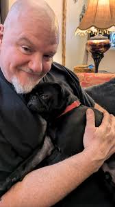 Question what do you feed your pugs?