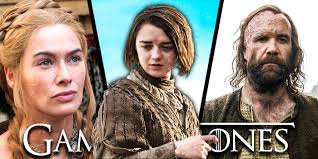 Game of Thrones: A Complete Guide to the North