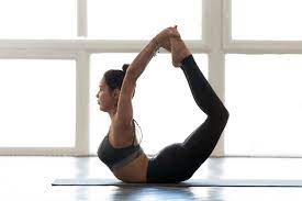 It is also an area everyone should consider for overall good health as well. 8 Yoga Poses For Core Strengthening Of The Abdominal Muscles And Lower Back Focused On Fit