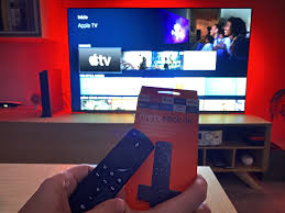 Subscribe to just the channels you want and share with your family. Esta Ha Sido Mi Experiencia Al Acceder A Apple Tv Desde Un Amazon Tv Fire Stick 4k