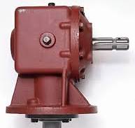 75hp Rotary Cutter Gear Box 1-3/8" 6 Spline X 15 Spline Replaces Omni  250372 | eBay