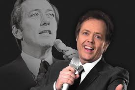 Jimmy Osmond Moon River And Me News Millennium Forum