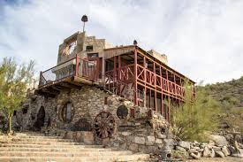 Cactus country by edward abbey (6 times). Places Off The Beaten Path But Worth Checking Out In Phoenix