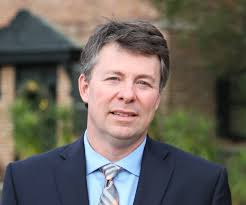 Who — Carolina Gold Rice Foundation