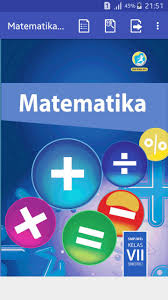 Buku kurikulum 2013 untuk kelas 7 smp 1. Kunci Jawaban Matematika Kelas 7 Kurikulum 2013 Edisi Revisi 2016 Guru Galeri