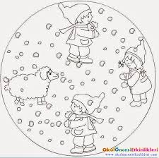 Farkli Amaclarla Kullanabileceginiz Mandala Cesitleri Okul Oncesi Etkinlikleri Hayallerinizi Sinirlamayin Boyama Sayfalari Mandala Boyama Sayfalari Mandala