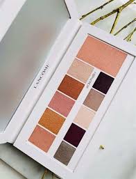 Bảng Phấn Mắt Bản Giới Hạn Lancôme Holiday 2023 Eyeshadow Palette Limi – Mỹ  Phẩm Socutelipstick / Tiệm Socute