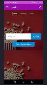 Aquí tienes un ranking para que disfrutes de tus series preferidas desde tu smartphone. Series Y Peliculas En Hd For Android Apk Download
