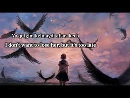 Ummon Hiyonat With English Lyrics Lagu