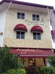 1.1 km from pandan indah. Fougasse Boulangerie Patisserie Pandan Indah Maulifoodie
