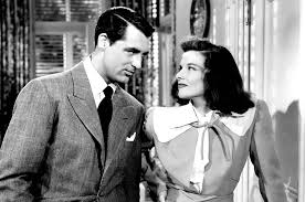 In boston they ask, how much does he know? The Philadelphia Story 1940 Directed By George Cukor Film Review