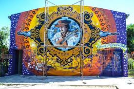 Image result for arte muralista