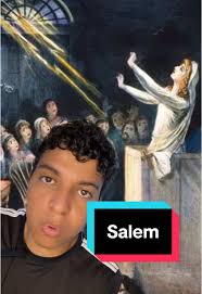 Como os Julgamentos de Bruxaria Começaram em Salém