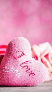 Love nature, believe me, by doing this, you'll be loving yourself at the. I Love You Valentine S Day Heart 4k Ultra Hd Mobile Wallpaper