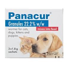 Maybe you would like to learn more about one of these? Panacur Worming Granules For Dogs Panacur Dog Worming Granules