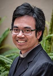 Thirteen Jesuits, two of them from Vietnam, ordained deacons in Rome