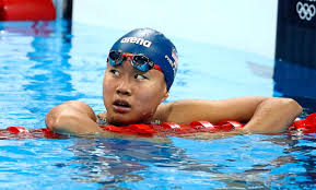 Jun 08, 2021 · if jinq en phee or kaersten meitz can qualify for the olympics later this month, purdue would have a male swimmer and female swimmer make it for the first time since 2000. Swimming Jinq En S Back But Her Heart Is In The Us The Star