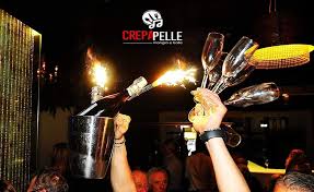La Crepa - VENERDÌ NOTTE CREPAPELLE