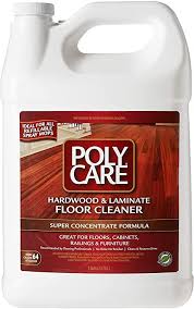 Use vinegar and baking soda to remove. Amazon Com Polycare 1 Home Kitchen