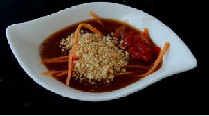 Image result for gỏi cuốn tôm thịt